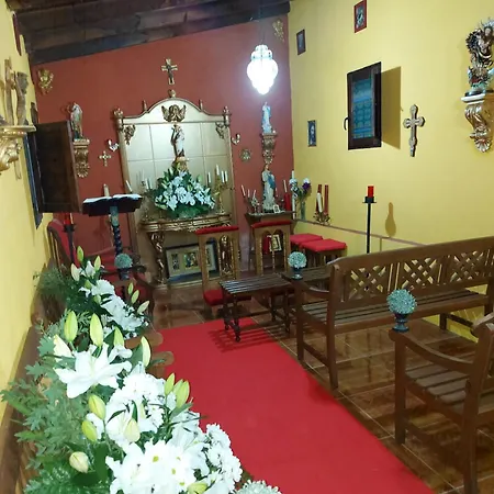 La Hacienda Del Campo * Potes