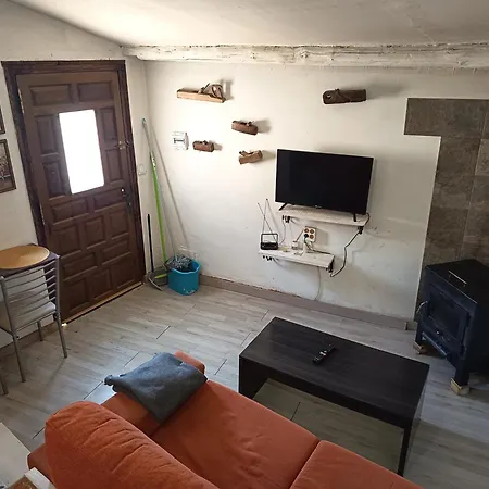 Apartment La Hacienda Del Campo