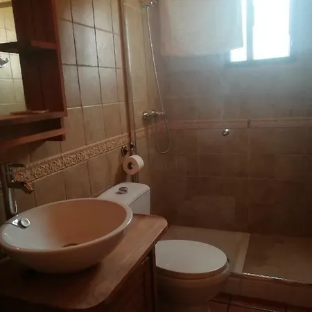 La Hacienda Del Campo *