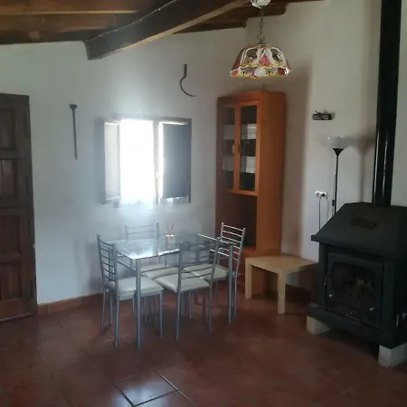 La Hacienda Del Campo Apartment