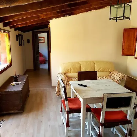 La Hacienda Del Campo *