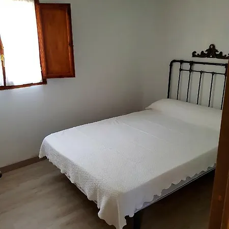 La Hacienda Del Campo Apartman Potes