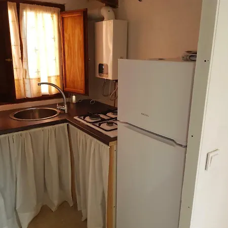 La Hacienda Del Campo