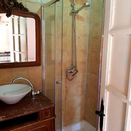 Appartement La Hacienda Del Campo