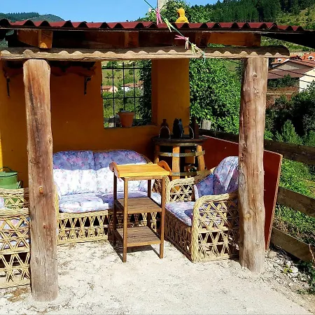 Apartment La Hacienda Del Campo *
