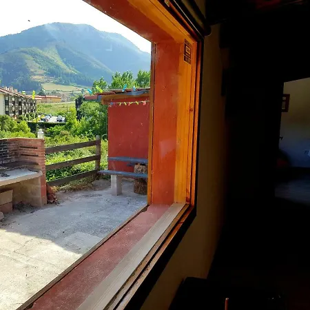 La Hacienda Del Campo * Potes