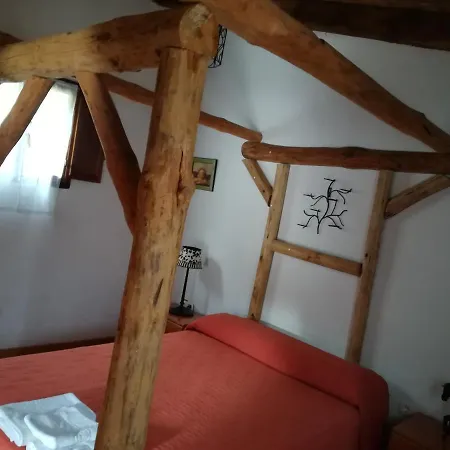 아파트 La Hacienda Del Campo 포테스