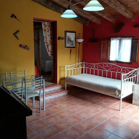 La Hacienda Del Campo