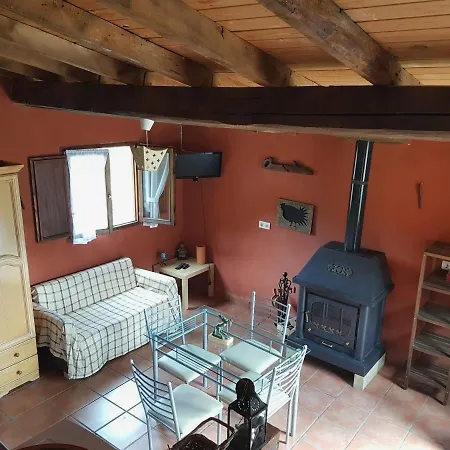 Apartment La Hacienda Del Campo