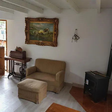 아파트 La Hacienda Del Campo 포테스