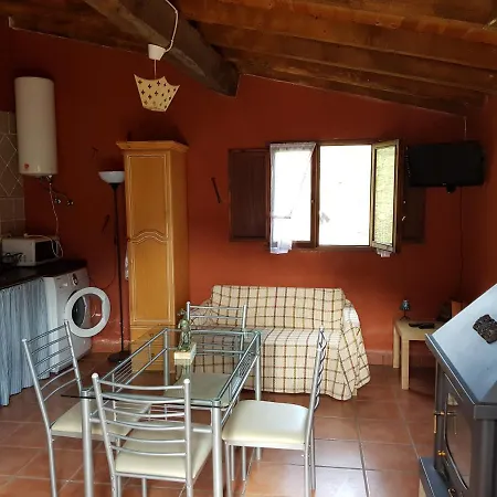 La Hacienda Del Campo