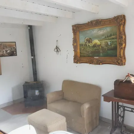 La Hacienda Del Campo Potes