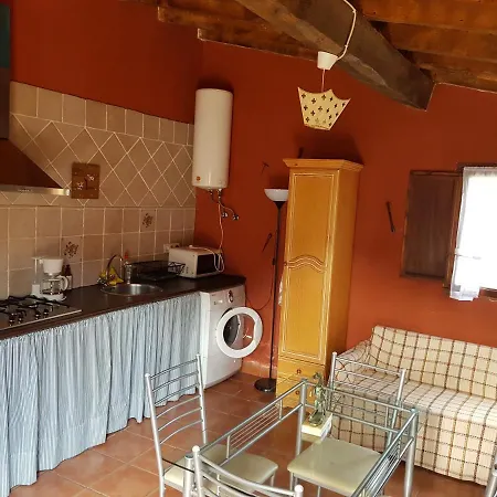 La Hacienda Del Campo
