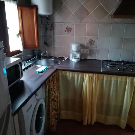 La Hacienda Del Campo