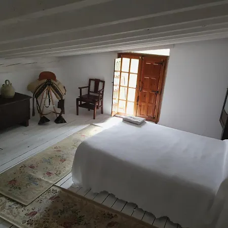 La Hacienda Del Campo