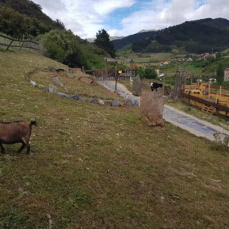 La Hacienda Del Campo