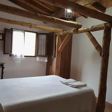 La Hacienda Del Campo *