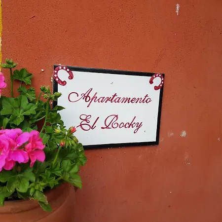 La Hacienda Del Campo Potes