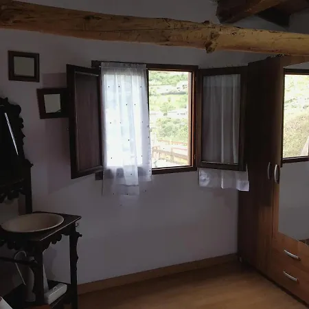 La Hacienda Del Campo Potes