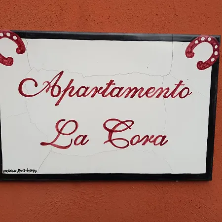 La Hacienda Del Campo