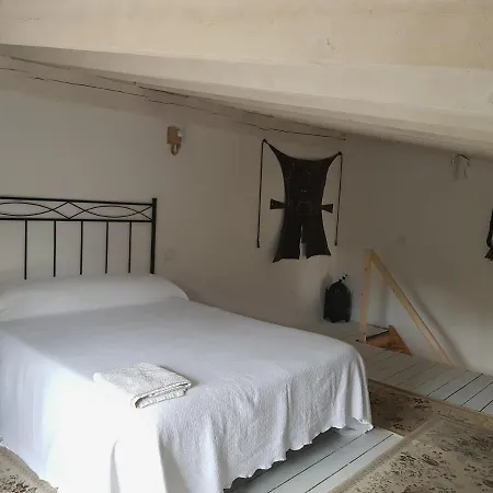 La Hacienda Del Campo Apartment Potes