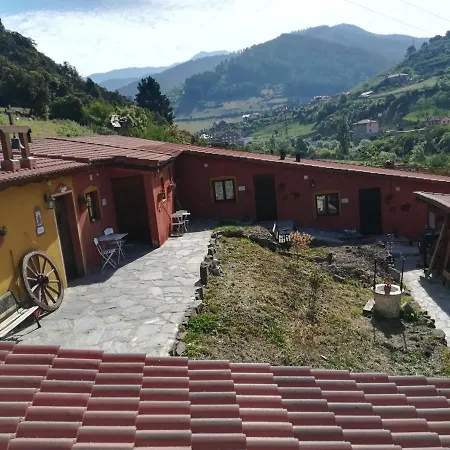 Apartment La Hacienda Del Campo *