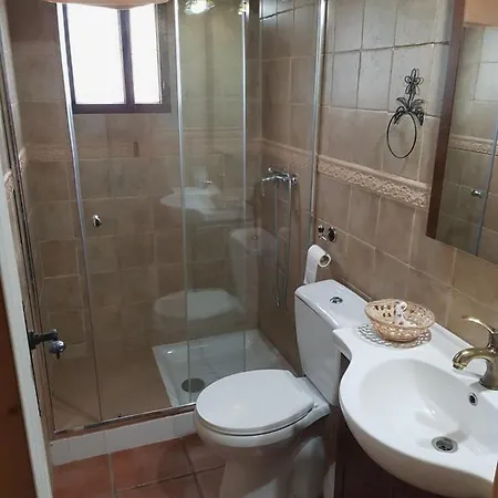 Appartement La Hacienda Del Campo *