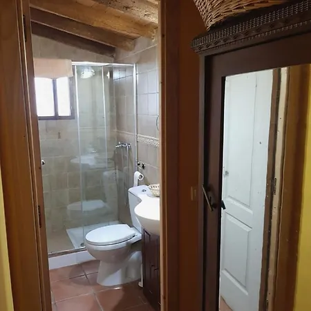 Apartment La Hacienda Del Campo