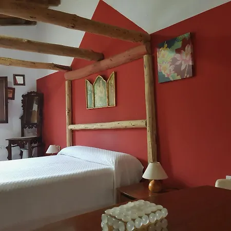 La Hacienda Del Campo Potes