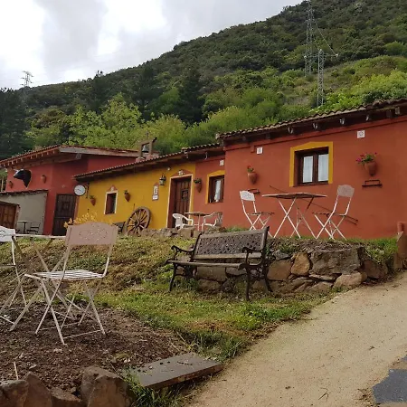 La Hacienda Del Campo