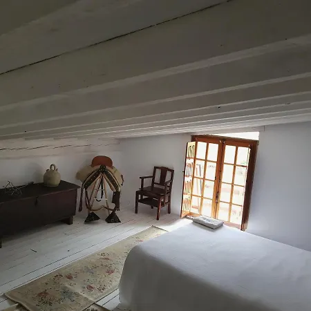 La Hacienda Del Campo *