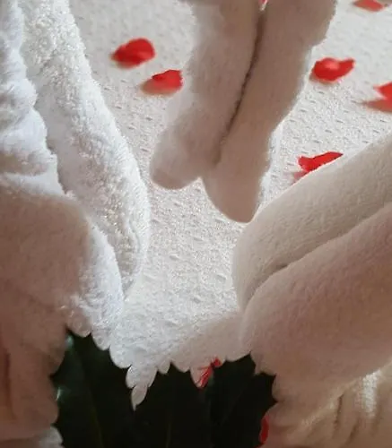 La Hacienda Del Campo Apartament *