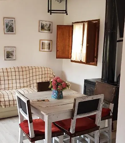 La Hacienda Del Campo * Potes