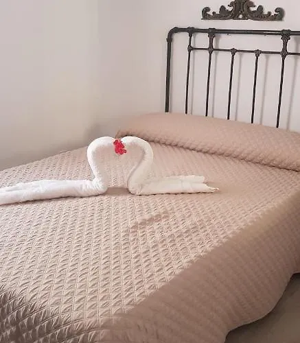 La Hacienda Del Campo Potes