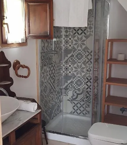 La Hacienda Del Campo *