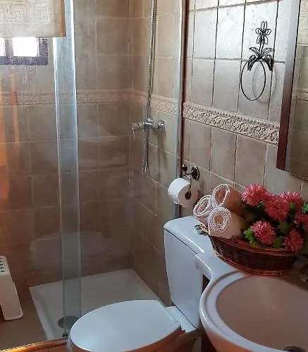 La Hacienda Del Campo