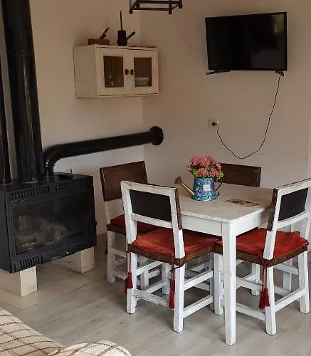 Apartament La Hacienda Del Campo Potes