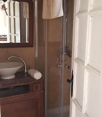 La Hacienda Del Campo Potes