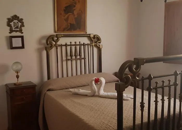 La Hacienda Del Campo Apartament Potes