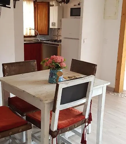 Apartament La Hacienda Del Campo
