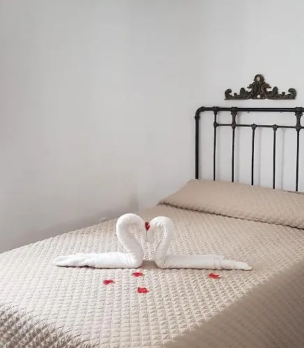 Apartament La Hacienda Del Campo