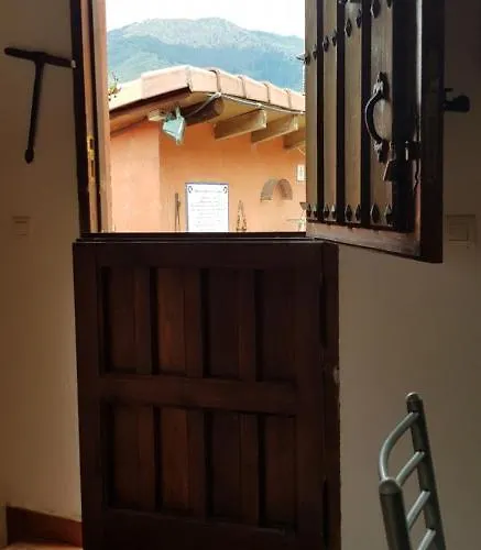 Apartament La Hacienda Del Campo *