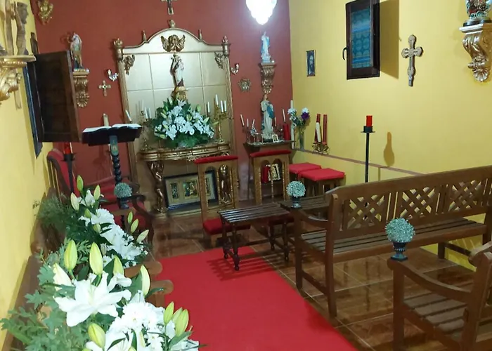 La Hacienda Del Campo * Potes