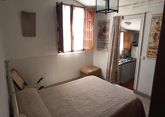 La Hacienda Del Campo