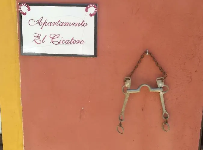 La Hacienda Del Campo * Potes