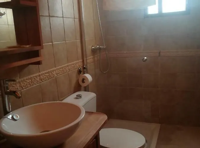 La Hacienda Del Campo *