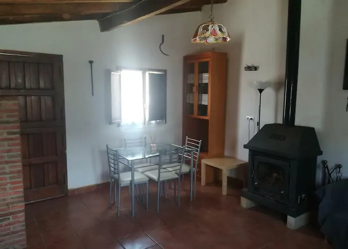 La Hacienda Del Campo Apartament