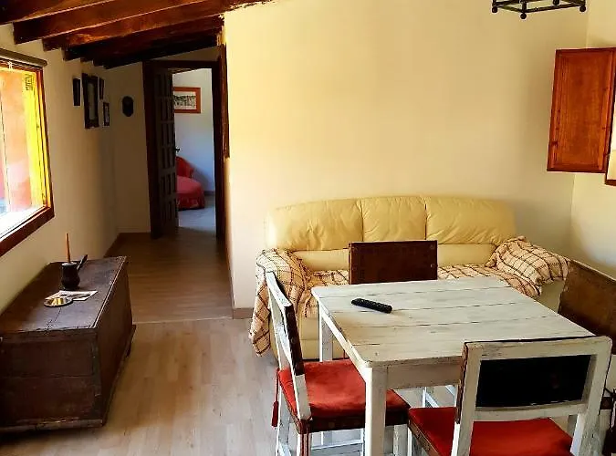 La Hacienda Del Campo *