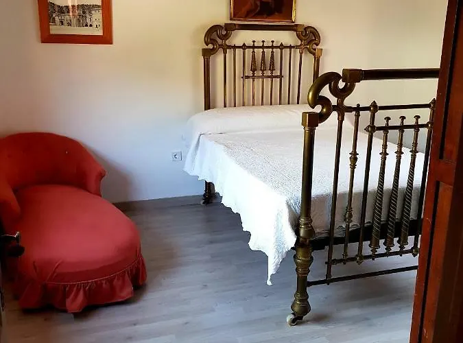 Apartament La Hacienda Del Campo *