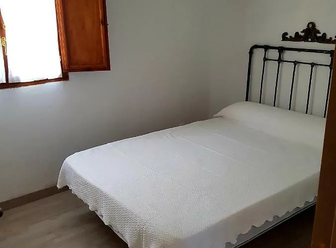 La Hacienda Del Campo Apartament Potes